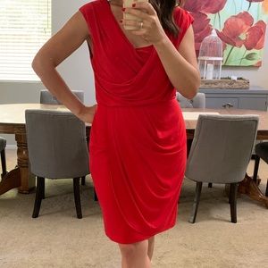 Suzi Chin for Maggy Boutique Dress